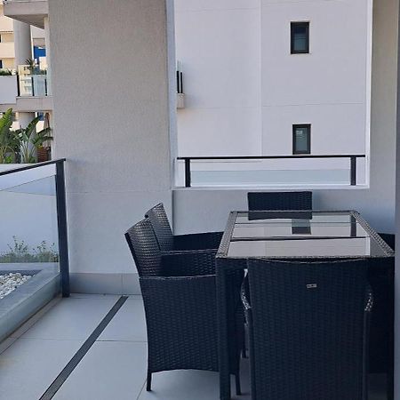 Romero Apartments Calpe Arenal Beach Exteriör bild