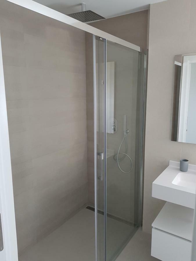 Romero Apartments Calpe Arenal Beach Exteriör bild